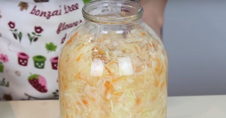 Кисло-сладкая капуста – 5 рецептов маринованной капусты быстрого приготовления